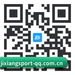 iOS 系统版 二维码